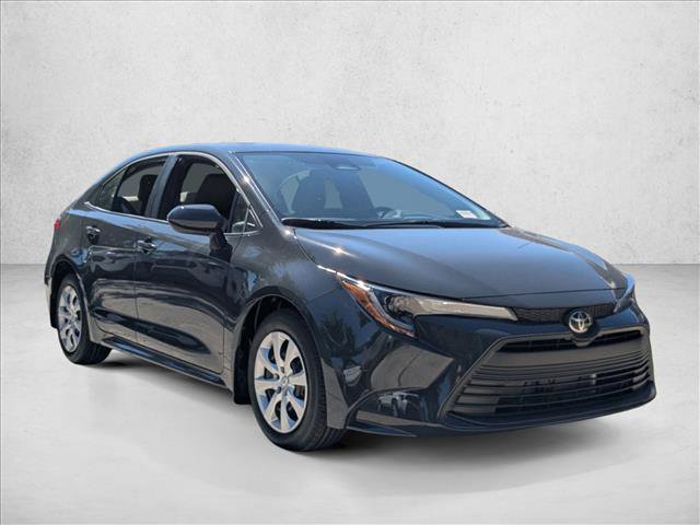 New 2026 Toyota Corolla LE FWD image 6