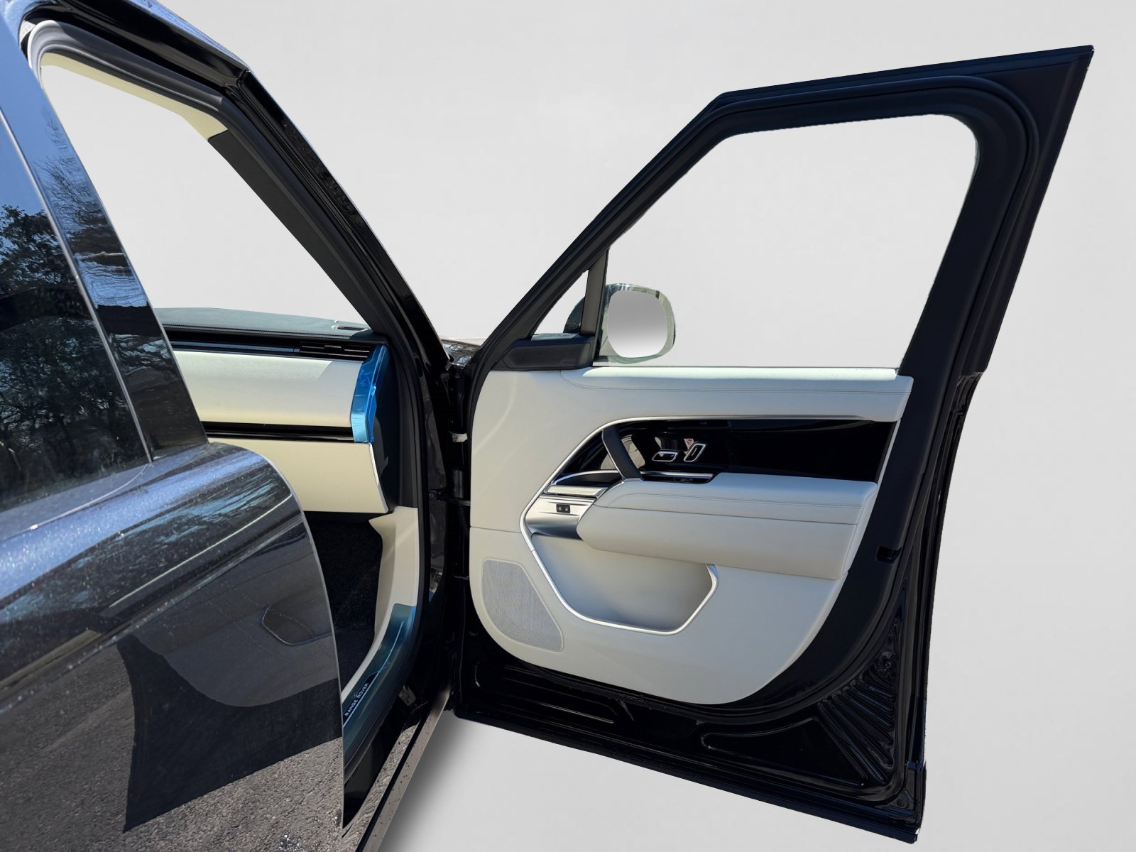 New 2026 Land Rover Range Rover SE AWD/4WD image 24