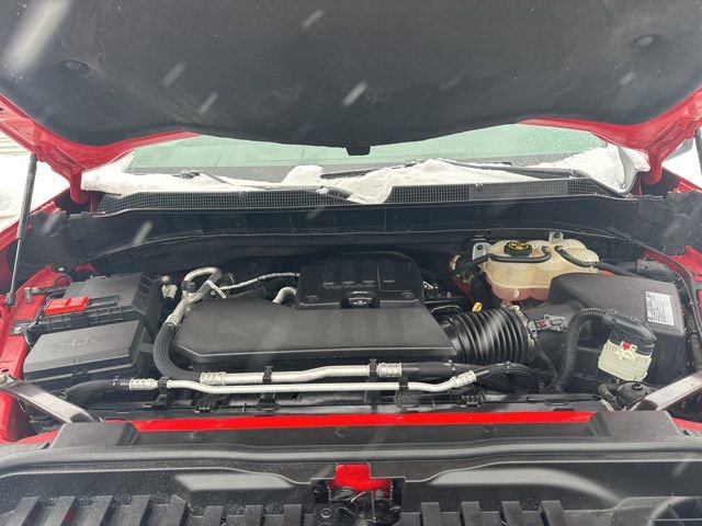 Used 2020 Chevrolet Silverado 1500 RST w/ All-Star Edition image 35