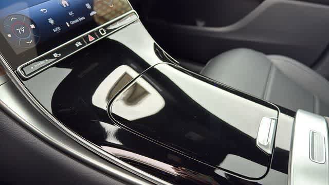 Used 2026 Mercedes-Benz GLC 300 4MATIC image 22