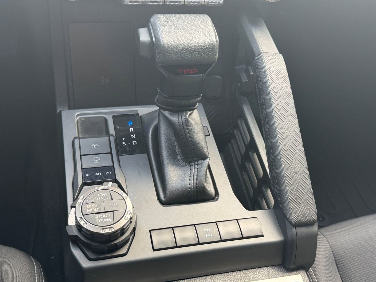 Certified 2024 Toyota Tacoma TRD Off-Road image 18