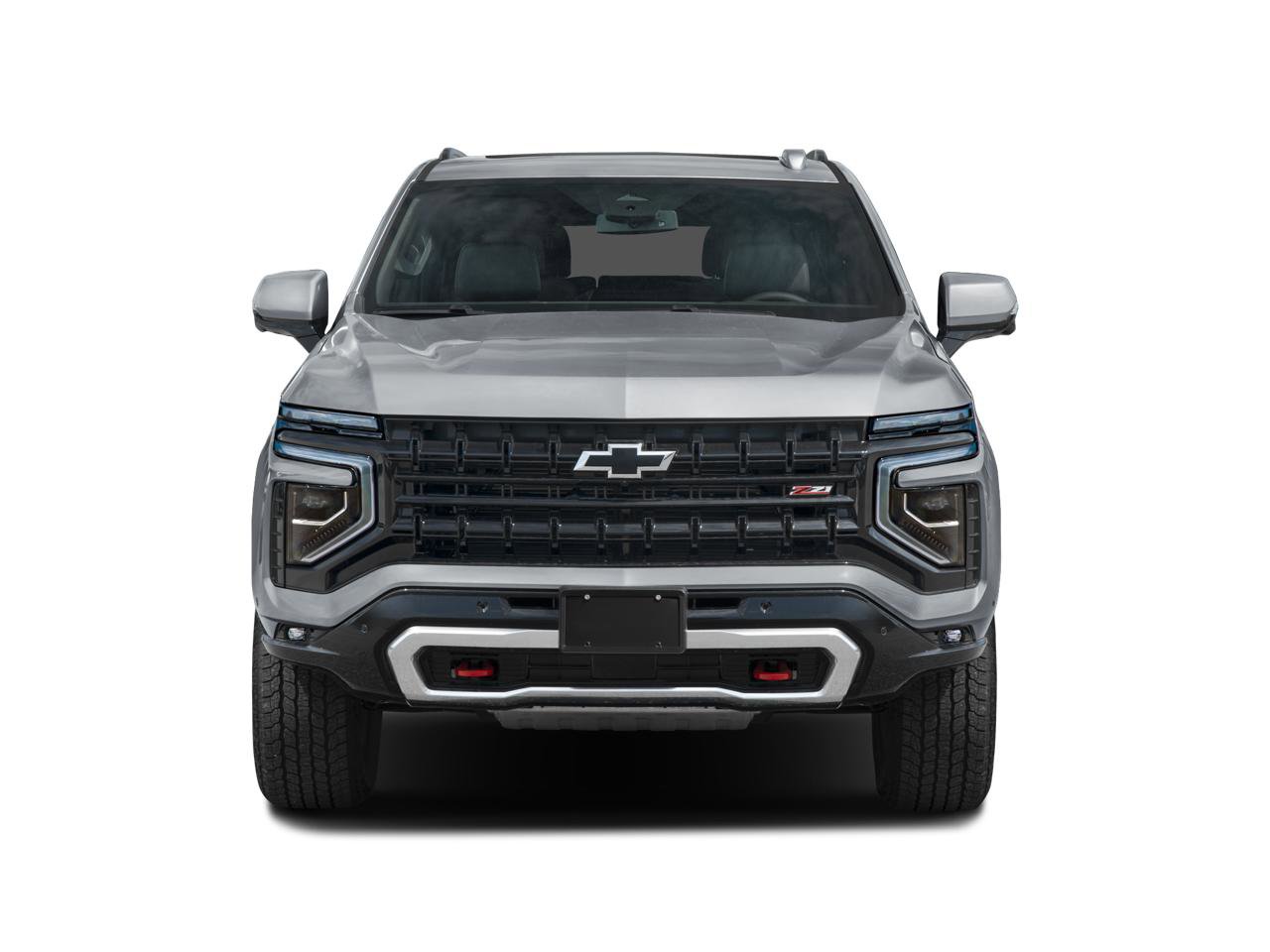 New 2026 Chevrolet Suburban Z71 AWD/4WD image 29