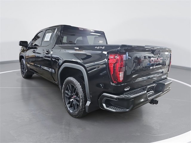 Used 2020 GMC Sierra 1500 Elevation w/ Elevation Value Package image 5