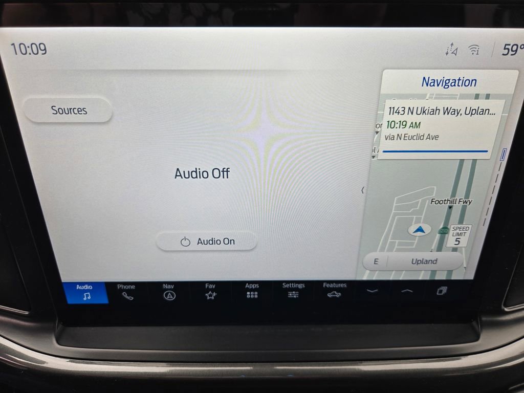 Used 2024 Ford F150 STX image 24