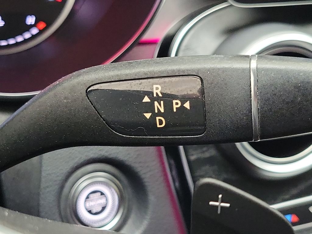 Used 2019 Mercedes-Benz C 300 Coupe image 17