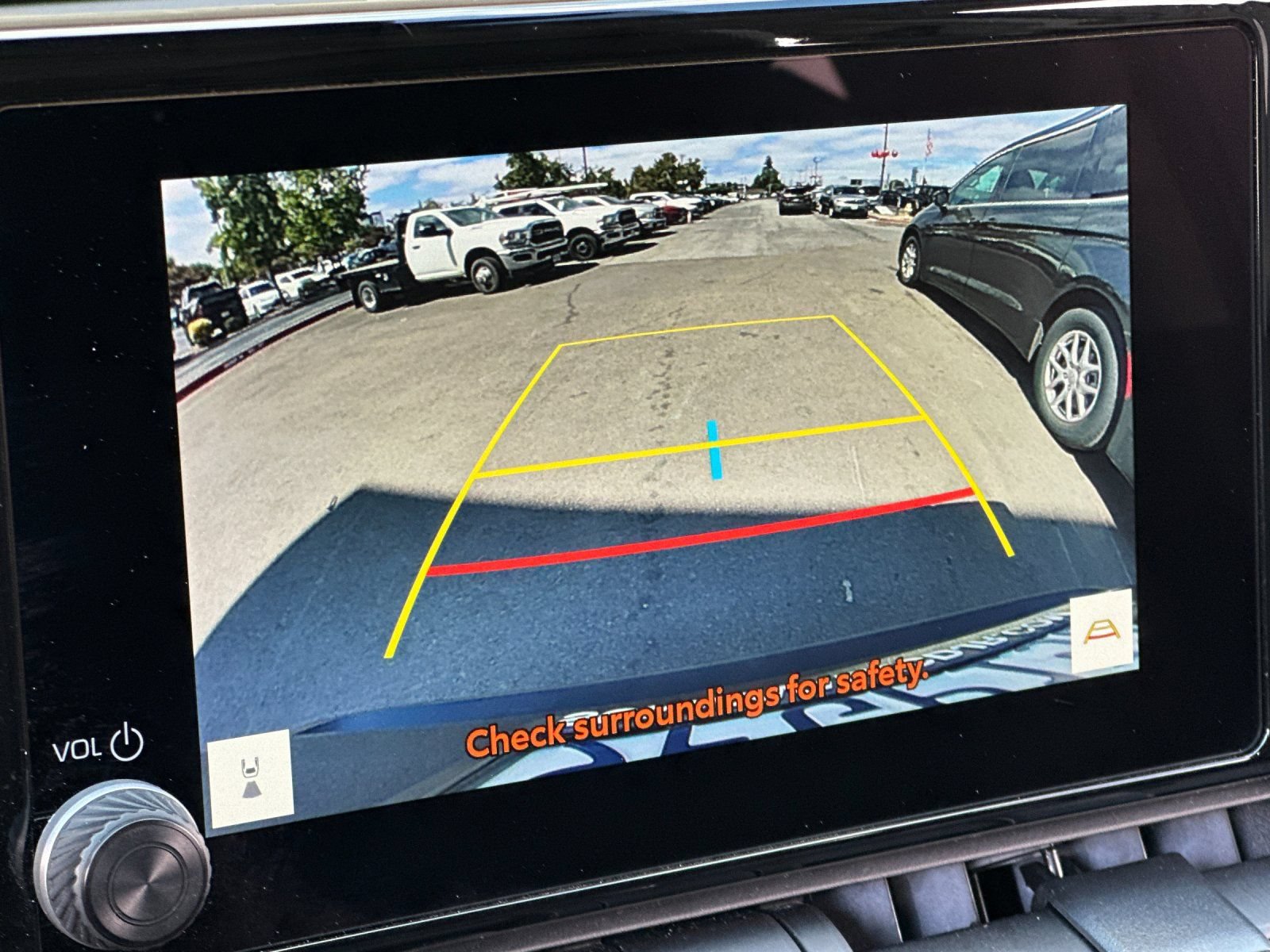Used 2023 Toyota RAV4 XLE w/ XLE Grade Weather Package AWD/4WD image 19