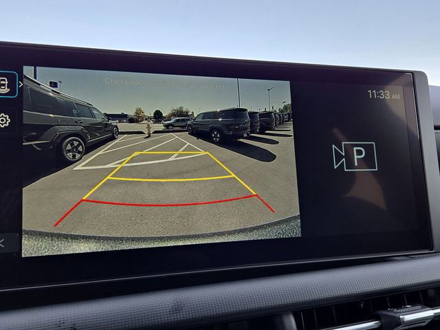 New 2026 Hyundai Santa Cruz SEL image 11