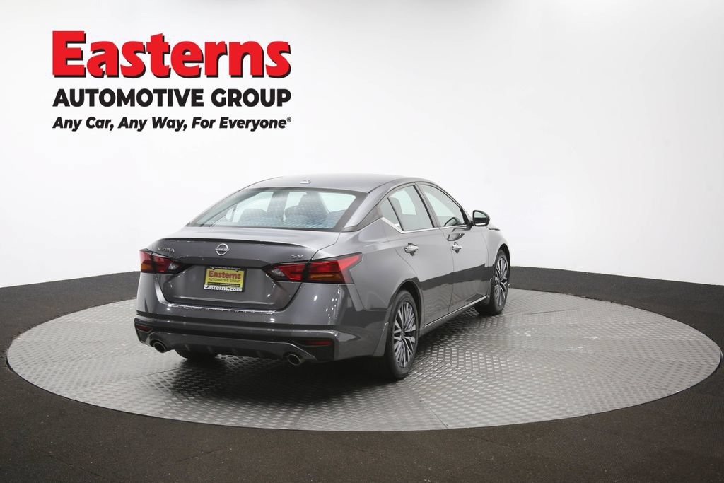 Used 2023 Nissan Altima 2.5 SV w/ SV Premium Package FWD image 39
