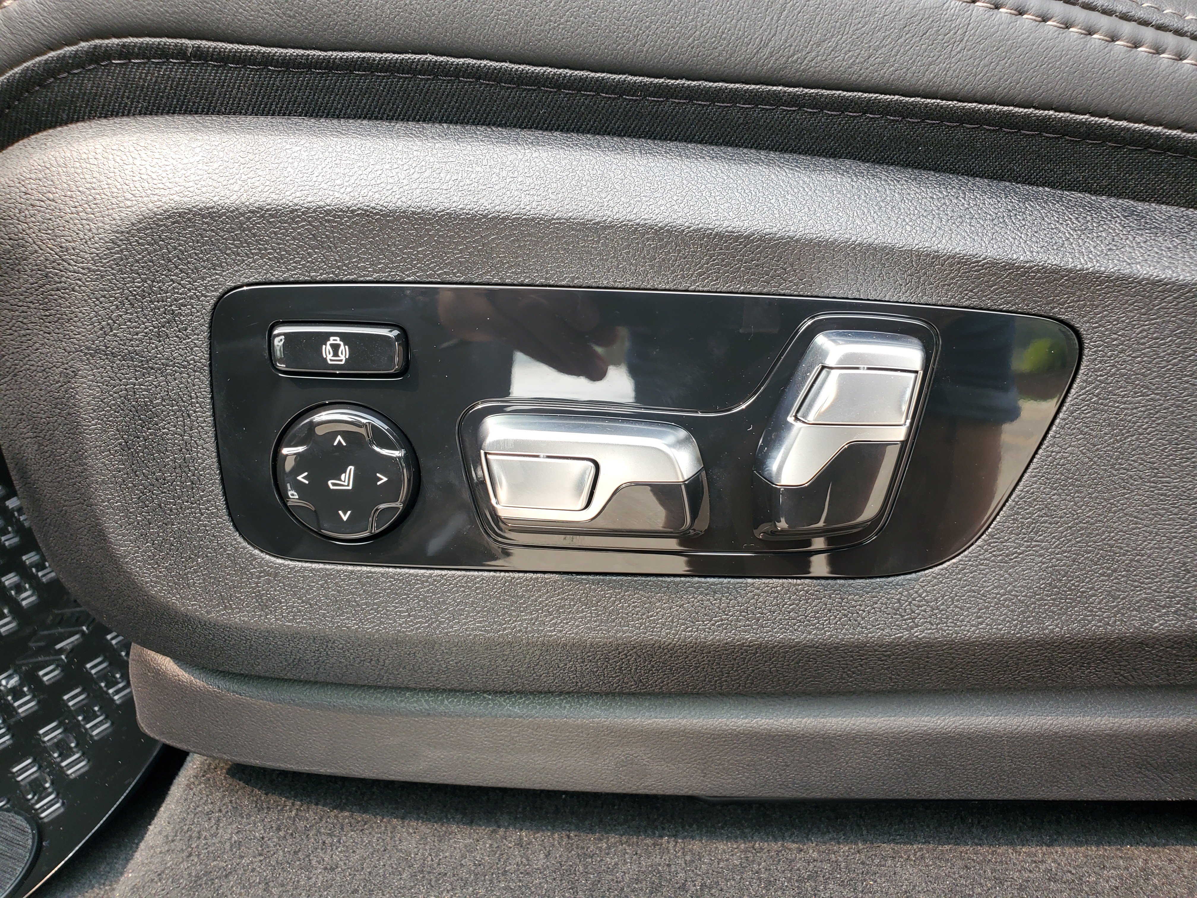 New 2027 BMW X7 xDrive40i AWD/4WD image 10