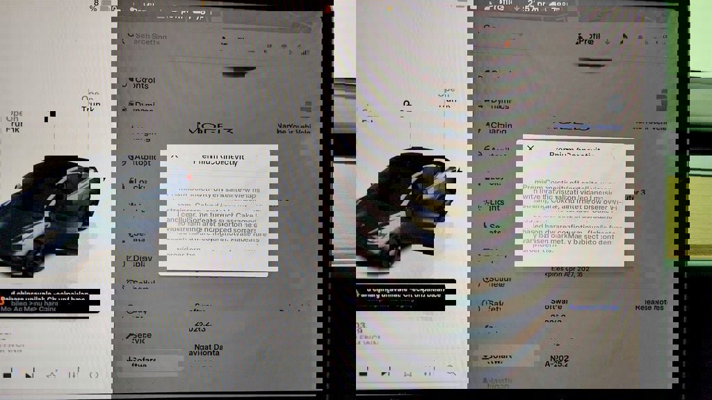 Used 2023 Tesla Model 3 Standard Range image 17