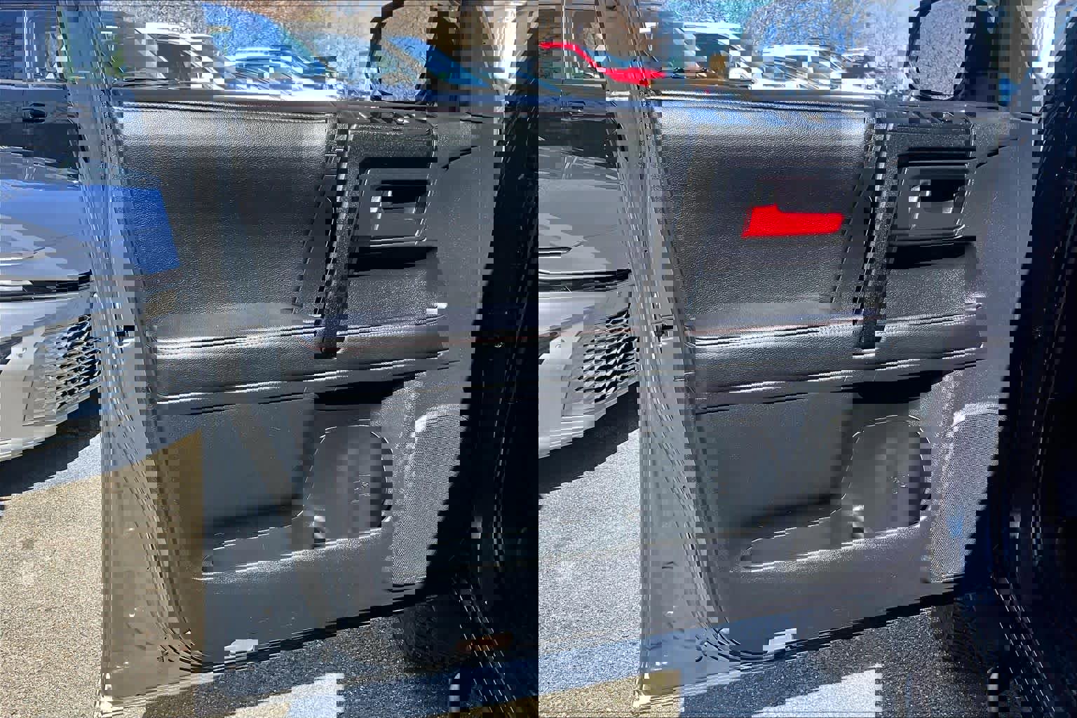 Certified 2024 Toyota 4Runner TRD Pro AWD/4WD image 21