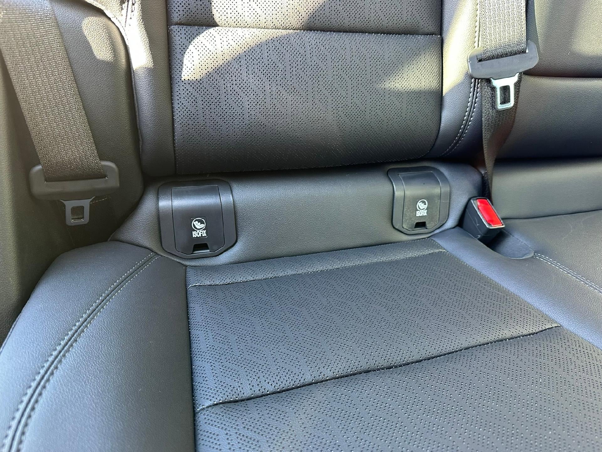 Certified 2025 Chevrolet Equinox LT w/ Convenience Package II image 38