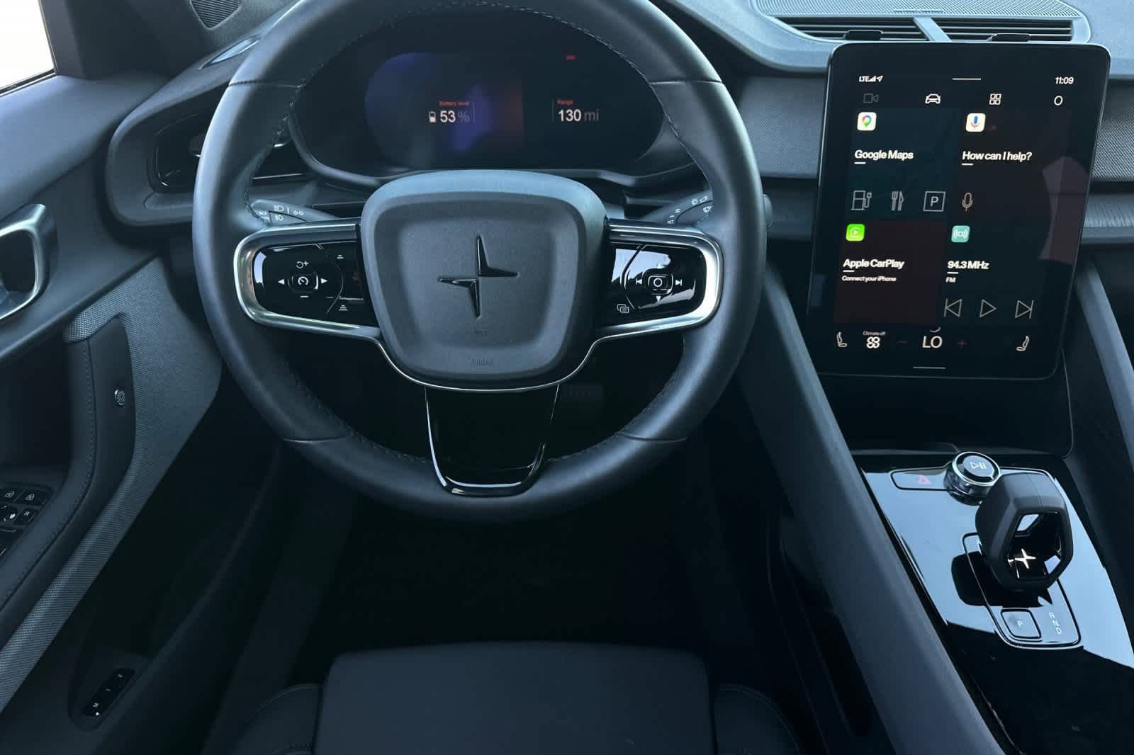 Used 2023 Polestar Polestar 2 Long Range Dual Motor w/ Pilot Pack image 14