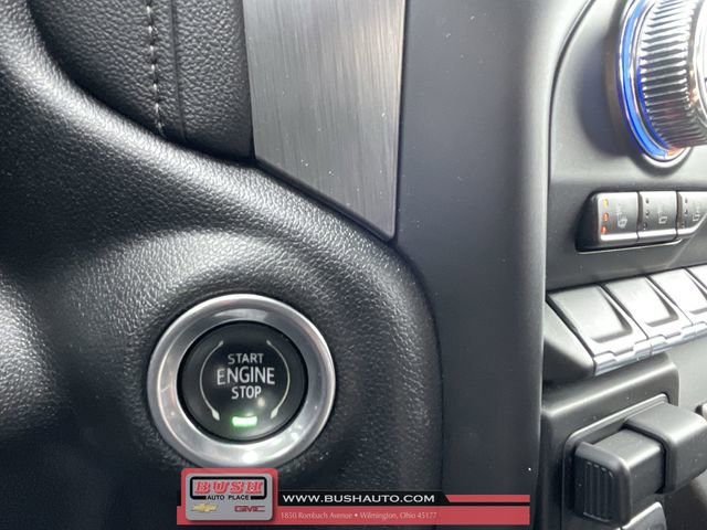 Used 2020 GMC Sierra 2500 Denali image 17