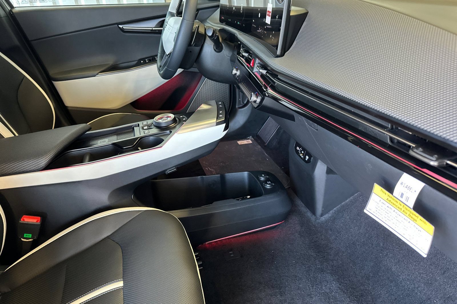 New 2026 Kia EV6 GT-Line RWD image 16