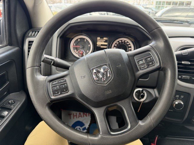 Used 2015 RAM 2500 Tradesman w/ Chrome Appearance Group image 15