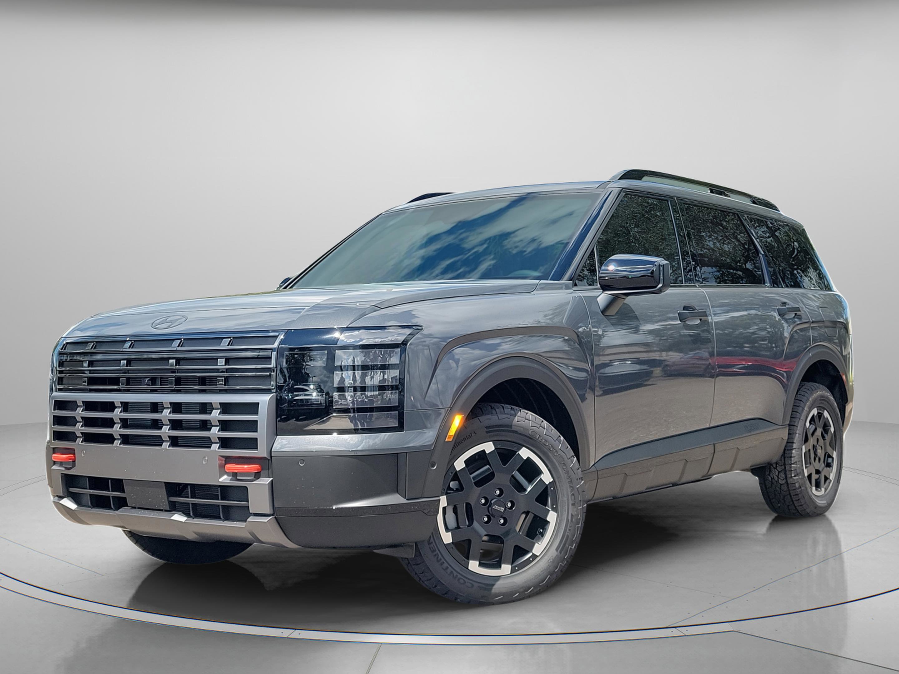 New 2026 Hyundai Palisade XRT Pro image 2