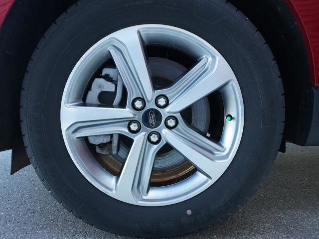 Certified 2024 Ford Edge SEL w/ Convenience Package image 28