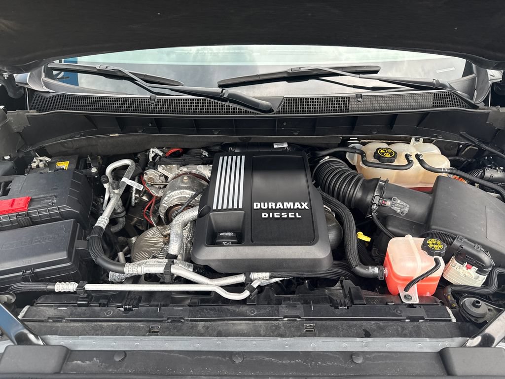 Used 2023 Chevrolet Silverado 1500 RST AWD/4WD image 37