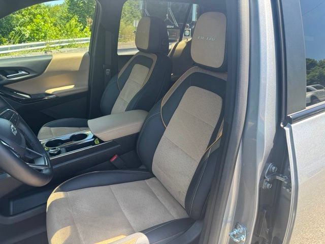 New 2026 Chevrolet Equinox ACTIV w/ Safety and Technology Package AWD/4WD image 17