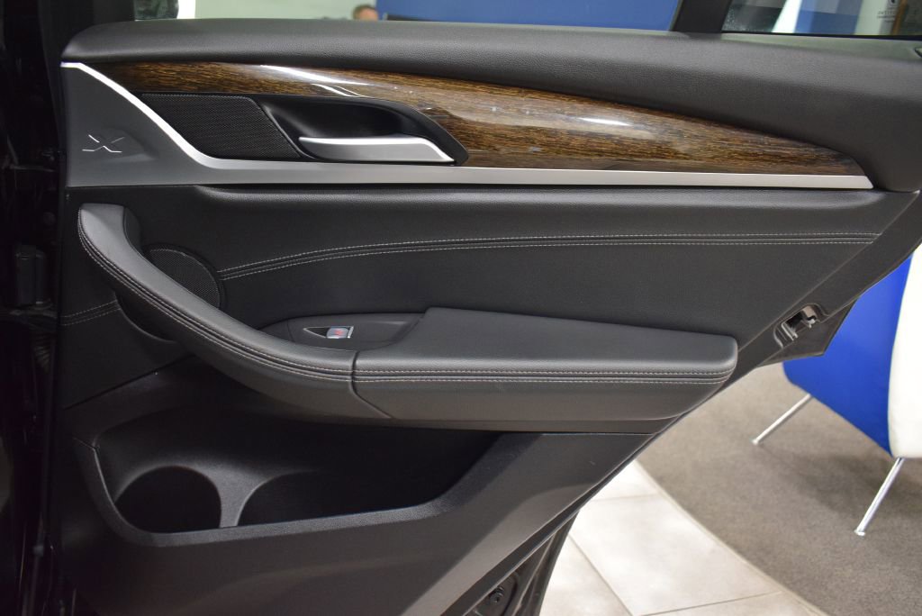 Used 2020 BMW X3 xDrive30i w/ Convenience Package image 16
