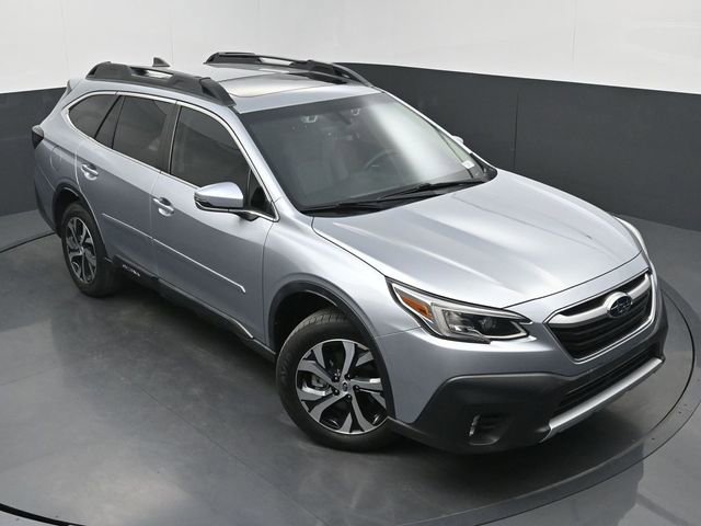 Used 2022 Subaru Outback Limited image 40