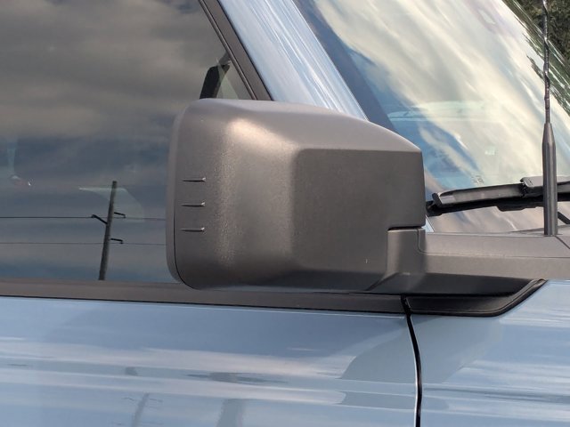 New 2025 Ford Bronco Big Bend image 13