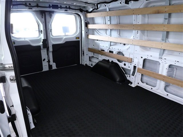 Used 2024 Ford Transit 250 Low Roof w/ Exterior Upgrade Package image 14