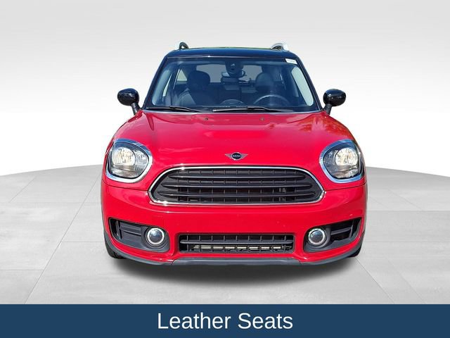 Used 2020 MINI Cooper Countryman FWD image 3
