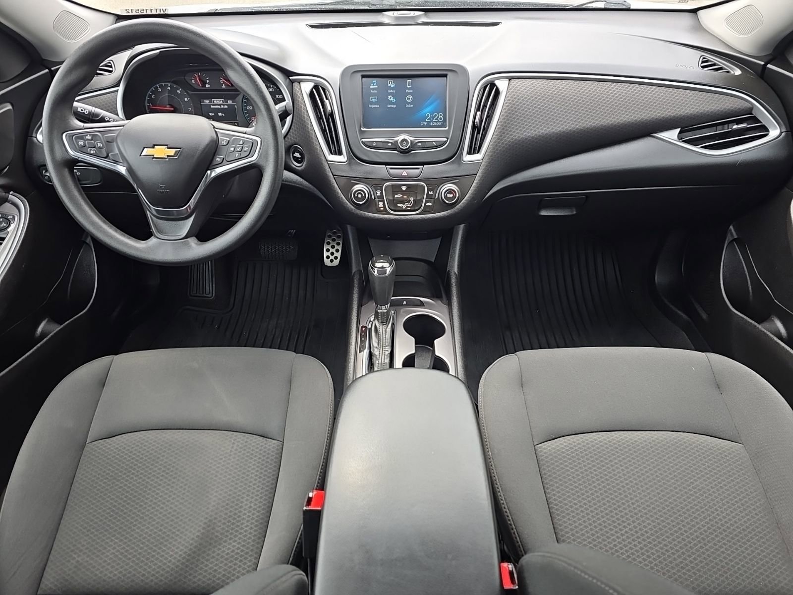 Used 2017 Chevrolet Malibu LS image 21