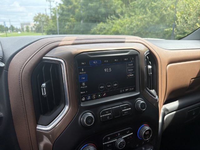 Used 2021 Chevrolet Silverado 2500 High Country AWD/4WD image 24