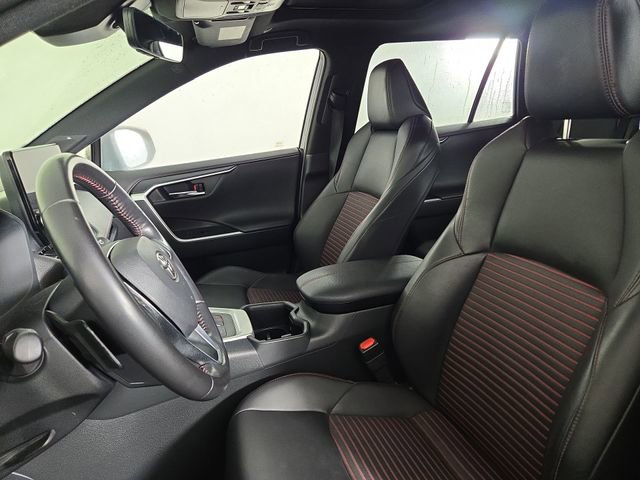 Used 2023 Toyota RAV4 XSE w/ Weather Package image 13