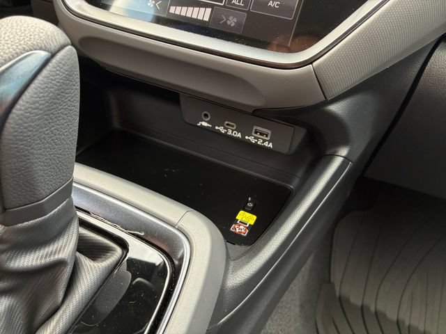New 2026 Subaru Crosstrek 2.5i Limited AWD/4WD image 24