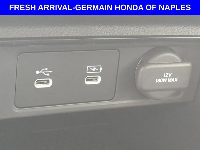 New 2026 Honda CR-V LX image 19