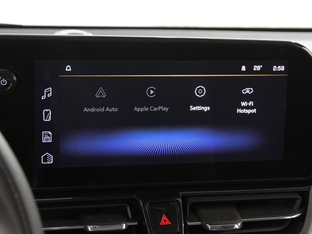 Certified 2024 Chevrolet TrailBlazer LT image 10