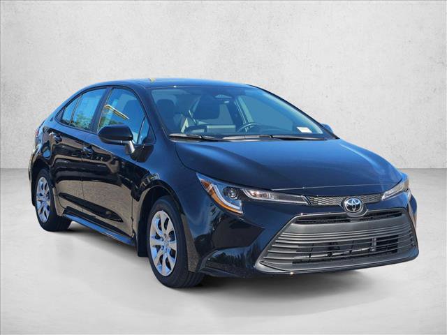 New 2026 Toyota Corolla LE image 6