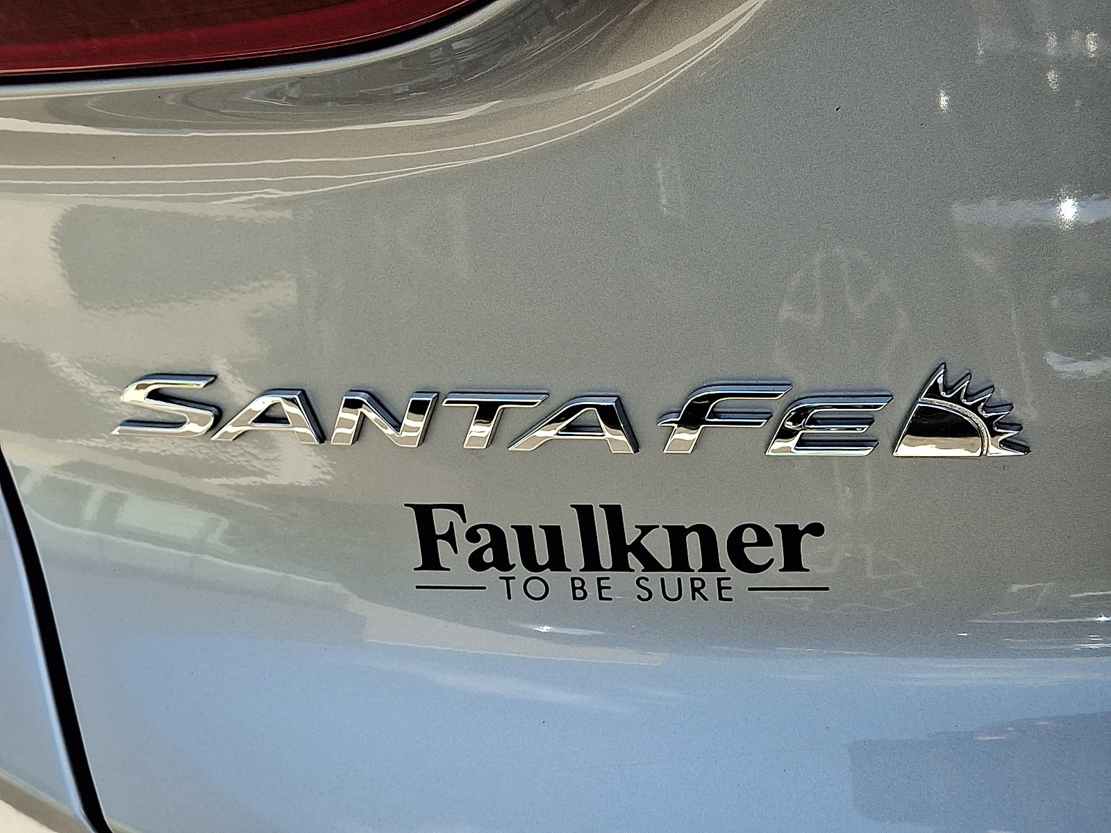 Certified 2023 Hyundai Santa Fe SEL AWD/4WD image 29