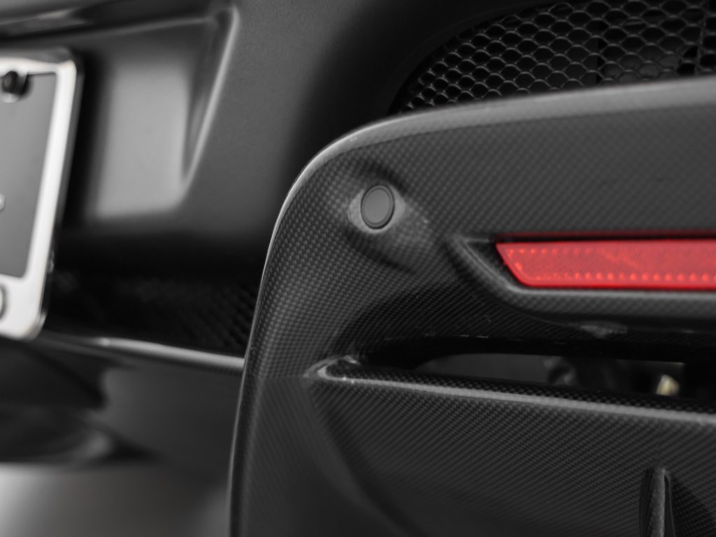 Certified 2024 Ferrari 296 GTS image 33