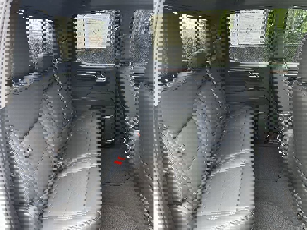 New 2026 GMC Sierra 1500 Denali w/ Denali Reserve Package image 28