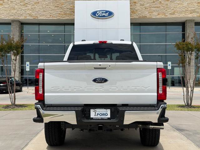 New 2026 Ford F250 Lariat w/ Lariat Ultimate Package AWD/4WD image 49
