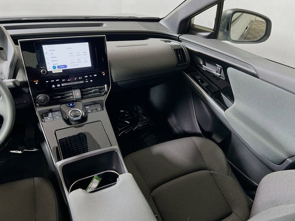 Used 2023 Subaru Solterra AWD image 20