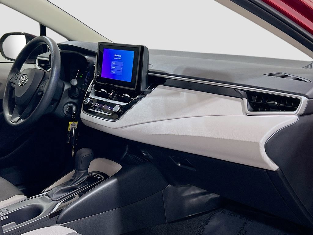 Used 2026 Toyota Corolla LE image 24