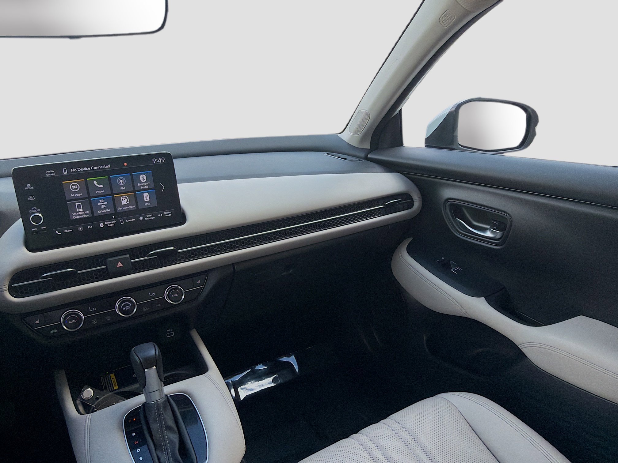 Used 2024 Honda HR-V EX-L image 18