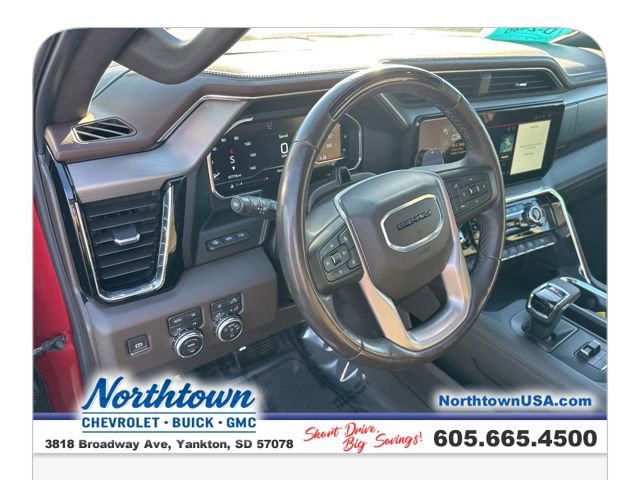 Used 2024 GMC Sierra 1500 Denali image 13