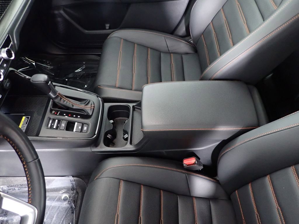 Used 2025 Honda CR-V Sport-L image 37