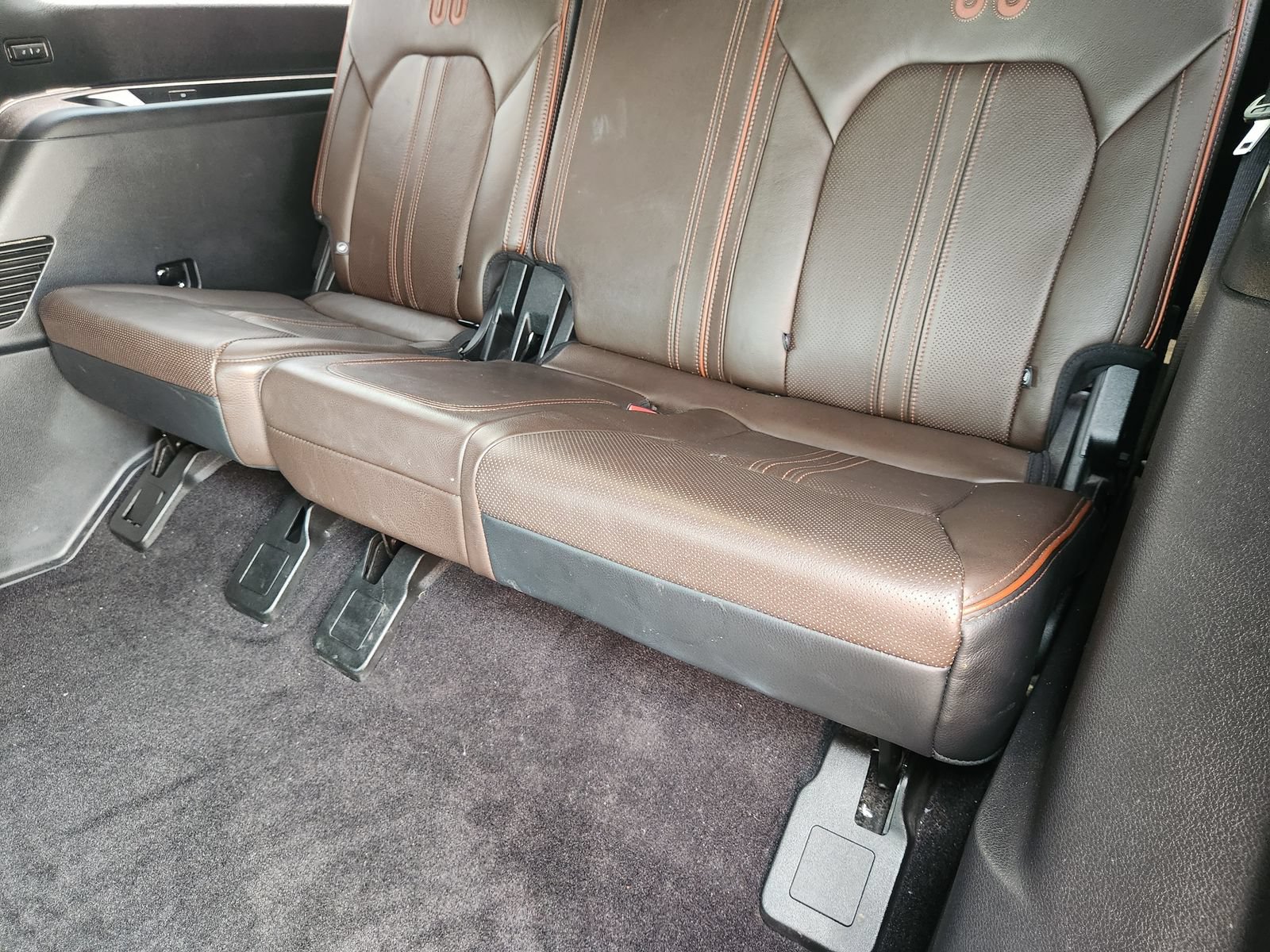 Used 2021 Ford Expedition Max King Ranch AWD/4WD image 33