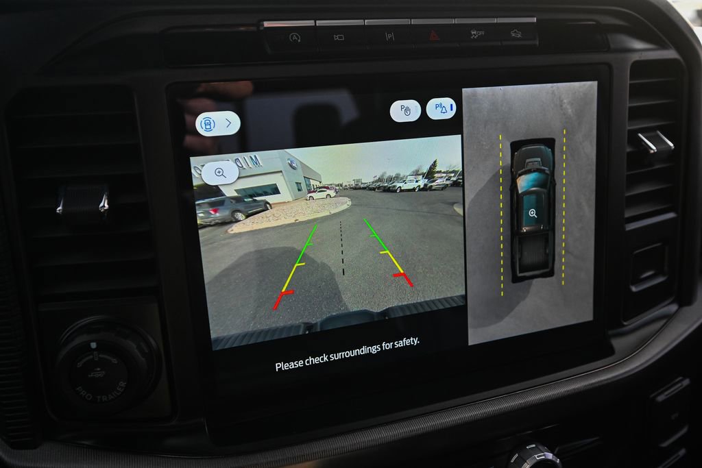 Used 2024 Ford F150 Raptor image 38