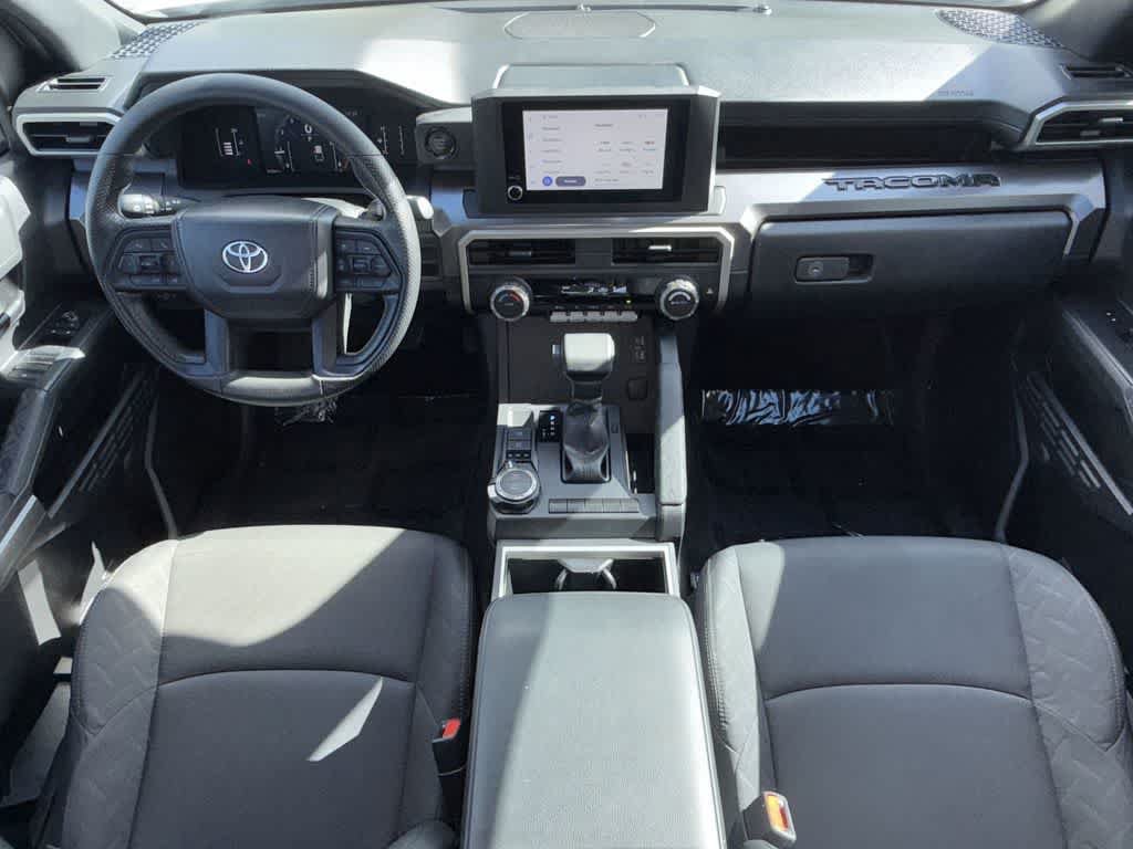 Used 2024 Toyota Tacoma SR5 AWD/4WD image 24