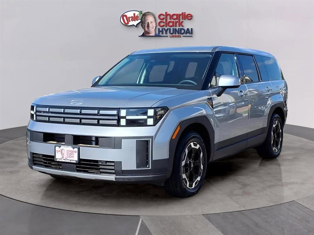 New 2026 Hyundai Santa Fe SE image 1