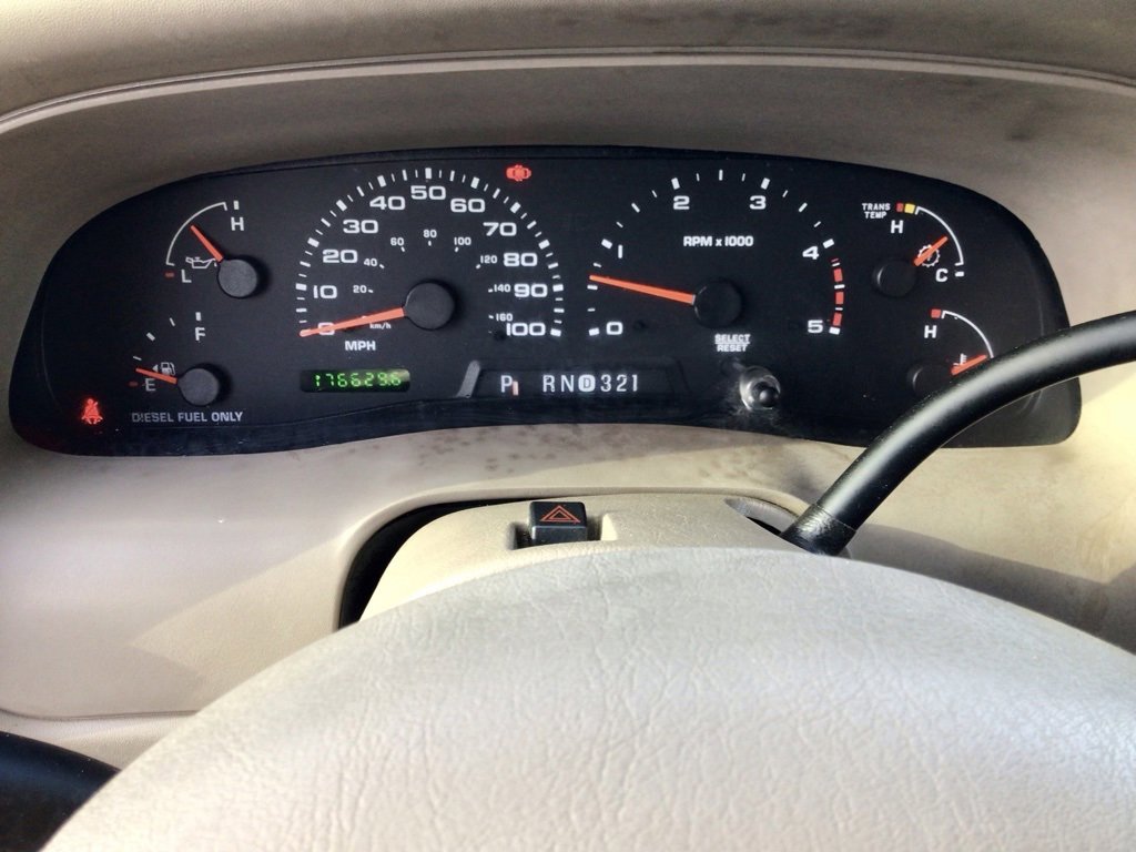 Used 2003 Ford F350 XL image 17